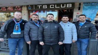Trabzonsporlu taraftarlardan, spor kamuoyuna çağrı