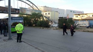 Trafik cezasından kurtulmak için platinim var savunması