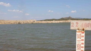 Trakyadaki 14 barajda 430 milyon 243 bin metreküp su bulunuyor
