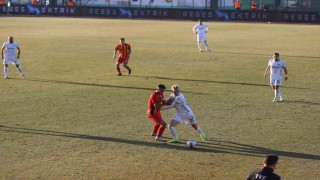 Trendyol 1. Lig: Iğdır FK: 3 - Yeni Malatyaspor: 0
