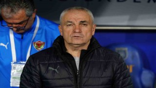 Trendyol Süper Lig: Başakşehir: 0 - Hatayspor: 0 (Maç devam ediyor)
