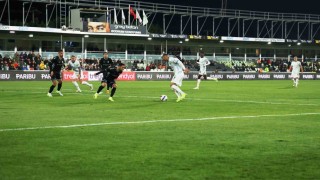 Trendyol Süper Lig: Bodrum FK: 2 - Sivasspor: 0 (Maç sonucu)