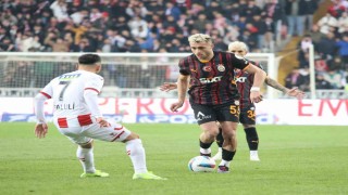 Trendyol Süper Lig: Kayserispor: 0 - Alanyaspor: 0 (İlk yarı)