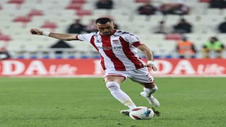 Trendyol Süper Lig: Sivasspor: 0 - Samsunspor: 0 (Maç sonucu)