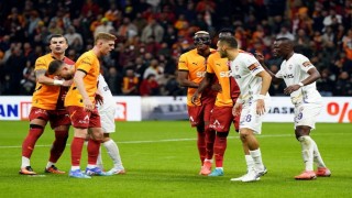 Trendyol Süper Ligde 14. hafta sona erdi