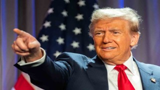 Trump: “(Gazzedeki rehineler) 20 Ocak 2025ten önce rehinelerin serbest bırakılmaması halinde Orta Doğuda ve sorumlular için ciddi sonuçlar olacak”