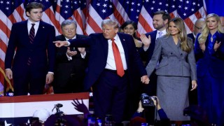 Trump, yasadışı göçmenleri sınır dışı etmek için orduyu kullanacak