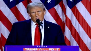 Trumptan Suriye açıklaması: “Bu bizim savaşımız değil, karışmayın”
