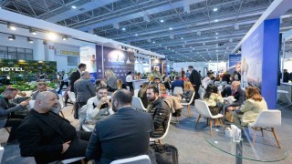TTI İzmir ve TTI Health turizmde buluşma noktası oldu