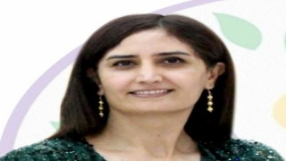 Tunceli Belediye Başkan Yardımcısı Orhan, serbest bırakıldı