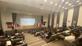 Tuncelide Uluslararası Sosyal Girişimcilik Çalıştayı düzenlendi