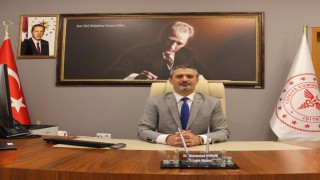 Tuncelideki yoğum bakım tadilata girdi