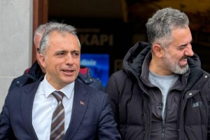 Turgay Başyayla’dan Osmaniye’ye Övgü: "Bir Yılda Çok Güzelleşmiş"