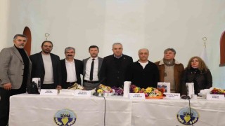 ‘Turgutlu yazarlarıyla buluşuyor programı beğenildi