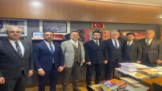 Turhal Belediyesinin OSB atağıyla ekonomiye yeni nefes