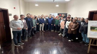 Turizmcilere yapay zeka eğitimi