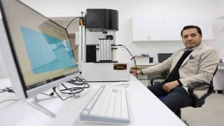 Türk bilim adamı, nanoteknoloji ve fotonik algılama sistemlerinde çığır açtı