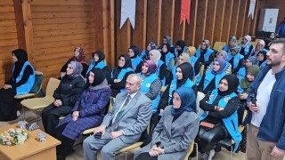 Türk Diyanet Vakfı ‘Dünya Gönüllüler Gününü kutladı