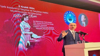 Türk Eğitim-Sen Başkanı Geylan: “Memurlarımıza bayram ikramiyesi ödenmesi, eşitlik ilkesinin gerektirdiği haklı bir taleptir”