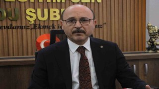 Türk Eğitim-Sen Genel Başkanı Geylan: “CHPnin AYMye başvurusunu endişeyle takip ediyoruz”