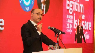 Türk Eğitim-Senden ÖMK yönetmeliği hakkında değerlendirme