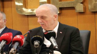 TÜRK-İŞ Başkanı Atalay: “Adil bir düzenleme yapılmadığı sürece TÜRK-İŞ olarak asgari ücret komisyonuna katılmayacağız”