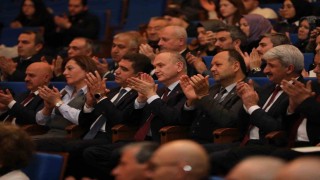 Türk Ocakları Düzce Şubesi açıldı