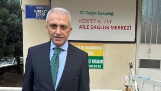 Türk Sağlık-Sen: "Aile Hekimlerinin Maaş Kesintisi Kabul Edilemez"