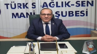 Türk Sağlık Senden aile hekimleri ve çalışanlarına tam destek