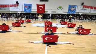 Türk savaş sanatı Sayokan gelenekselleşti
