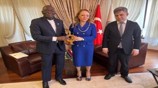 Türk şirketleri, Gambiyada Kalkınma Projelerinde yer alacak