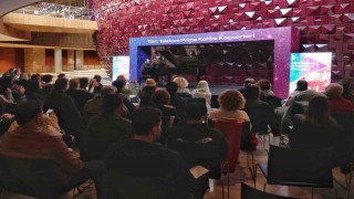 Türk Telekom Prime Kahve Konserleri piyano resitali ile başladı