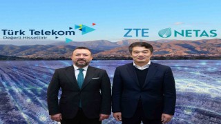 Türk Telekomdan 5G ile tarımda dijital dönüşüm