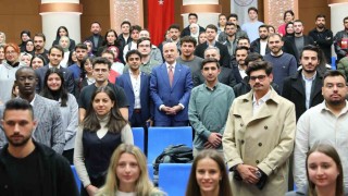 Türk yükseköğretiminde akredite olan programların sayısı artıyor