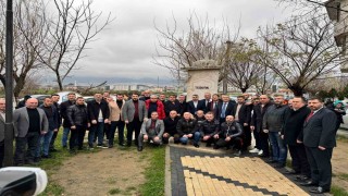 Türkan bebek ve asimilasyon şehitleri unutulmadı