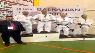 Türkeli BES sporcularından büyük başarı
