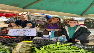 Türkelide “Sıfır Atık” farkındalığı
