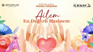 Türkiye Diyanet Vakfından “Ailem: En Değerli Hazinem” temalı roman yarışması