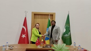 Türkiye ile Etiyopya sağlık turizminde işbirliğini güçlendiriyor