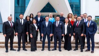 Türkiye ile KKTC arasında ortak projeler geliştirilecek