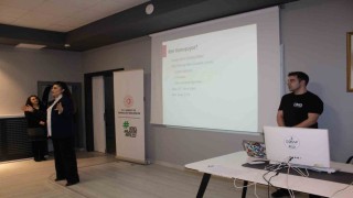 Türkiye Siber Vatan Programı Samsunda başladı