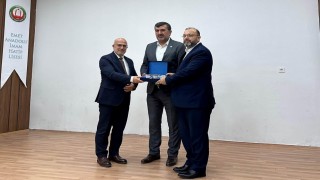 Türkiyede en çok umre yolcusu çıkaran ilçe Emet