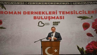 Türkiyenin en büyük Roman çocuk orkestrası Balıkesirde kurulacak