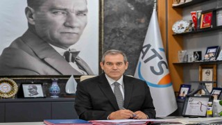 Türkiyenin ilk ve tek yetkili mesleki belgelendirme merkezi ATSO MESEM oldu
