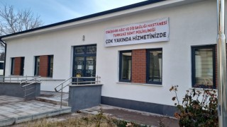 Turkuaz Semt Polikliniğiyle ağız ve diş sağlığı hizmetlerine erişim kolaylaşacak