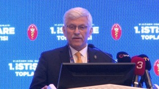 TVHB Başkanı Eroğlu: “Barınaklarda hizmet veren veterinerlere destek sağlanmalı”