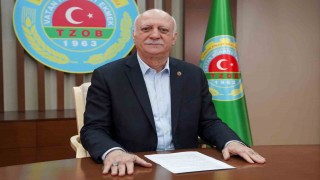 TZOB Başkanı Bayraktardan Kasım ayı üretici ile market arasından fiyat farklılıkları açıklaması