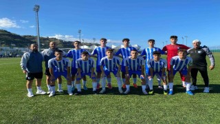 U16lık dadaşlar zirve aşkıyla yollara düşecek