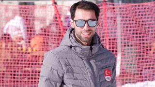 Uçan Türk Fatih Arda İpcioğlu: “Hedeflerimiz büyük, yolculuk henüz bitmedi”