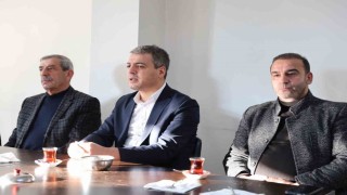Üçgül, “Rekorla dolu bir sezonu geride bıraktık”